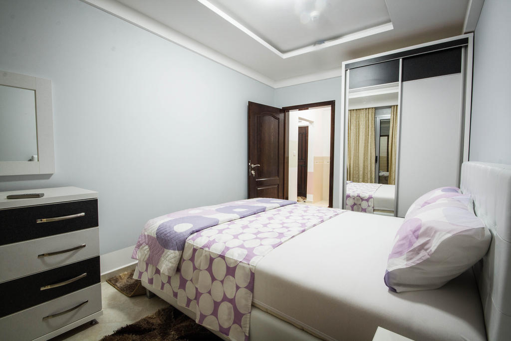 Hotel Oasis Podgorica Szoba fotó
